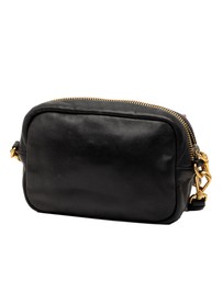 Pre-Loved by Azura Reborn - Pre-Loved Nappa Fiocco Bow Crossbody