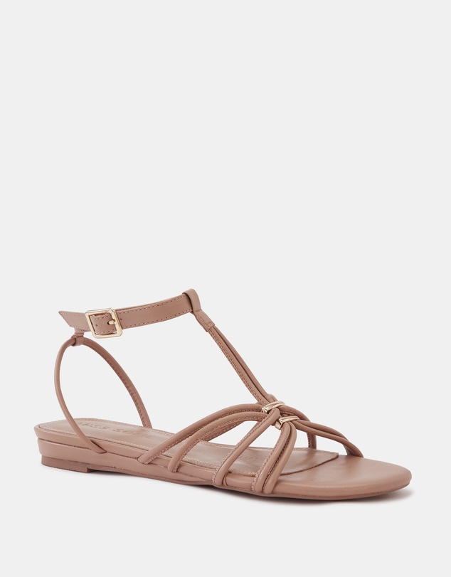 Miss Sofie - Layne Sandals