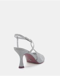 Novo - Pagoda Heels