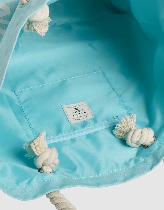 Billabong - Society Beach Bag