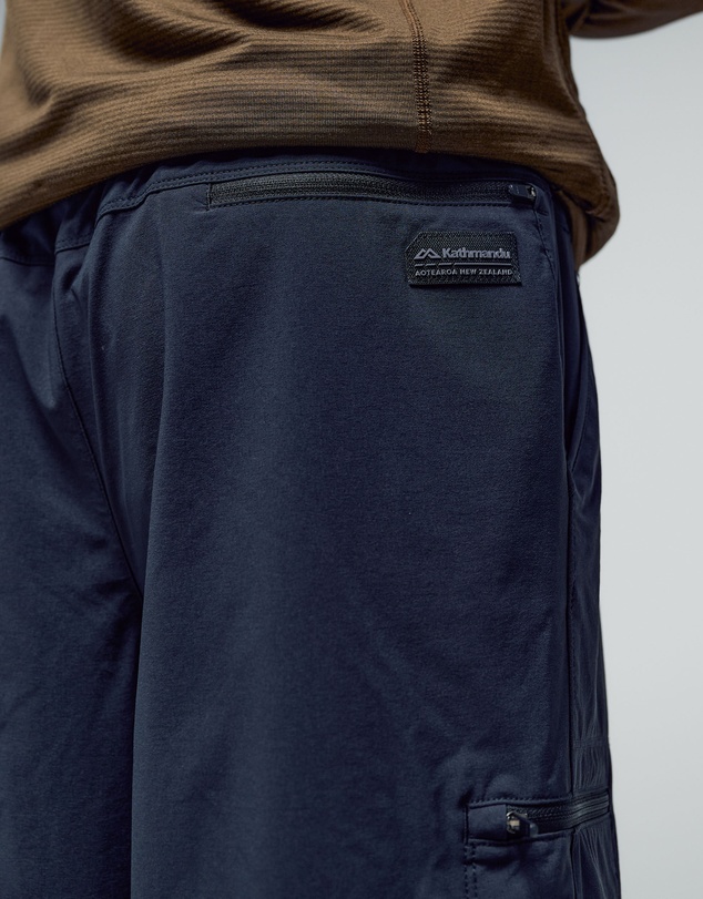 Kathmandu - Men’s Trailhead 9” Shorts