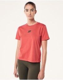 P.E Nation - Shoreline Tee