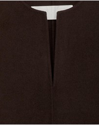 ARKET - Double Wool-Blend Vest