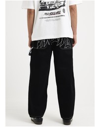 Standard - Heathen Denim Jeans