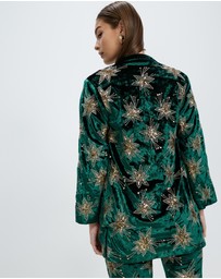 LENNI the label - Chromatic Jacket