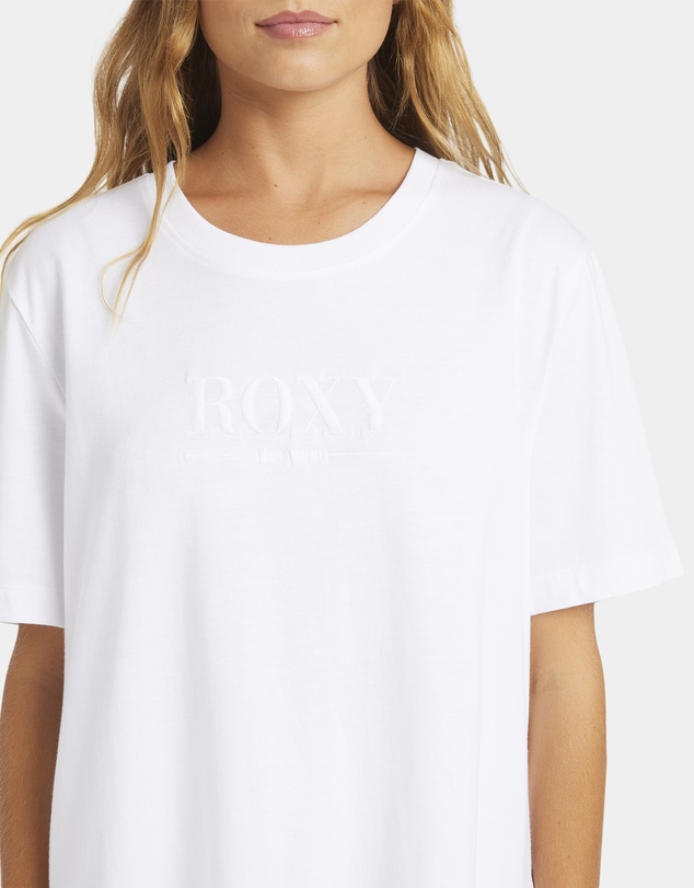 Roxy - Womens Sweet Life T-Shirt