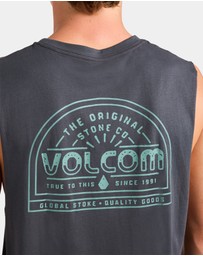 Volcom - Mens The Early Muscle