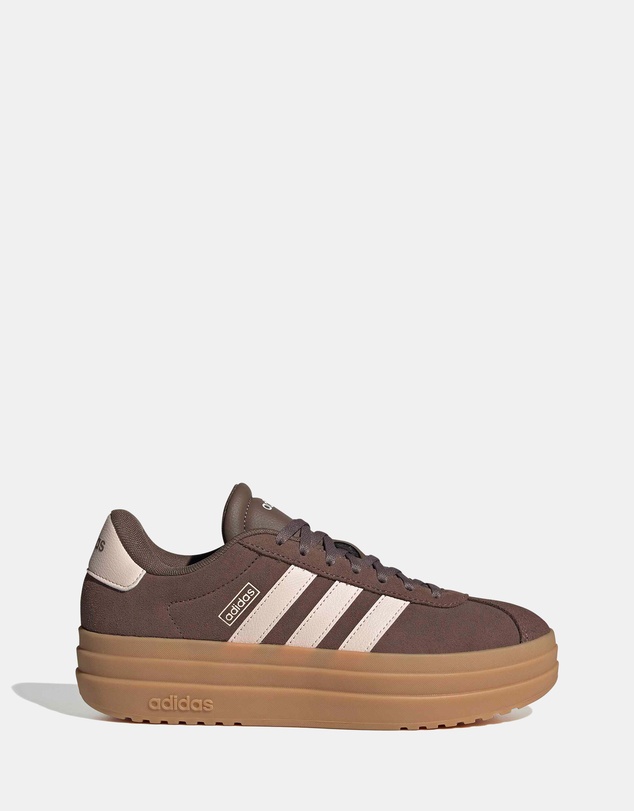 adidas Sportswear - VL Court Bold Sneakers - Women's