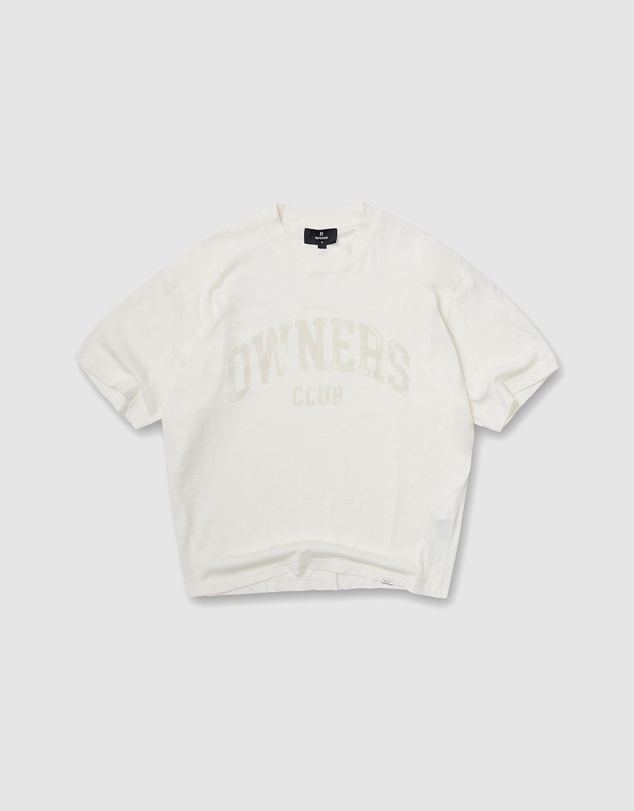 Represent - Owners T-Shirt