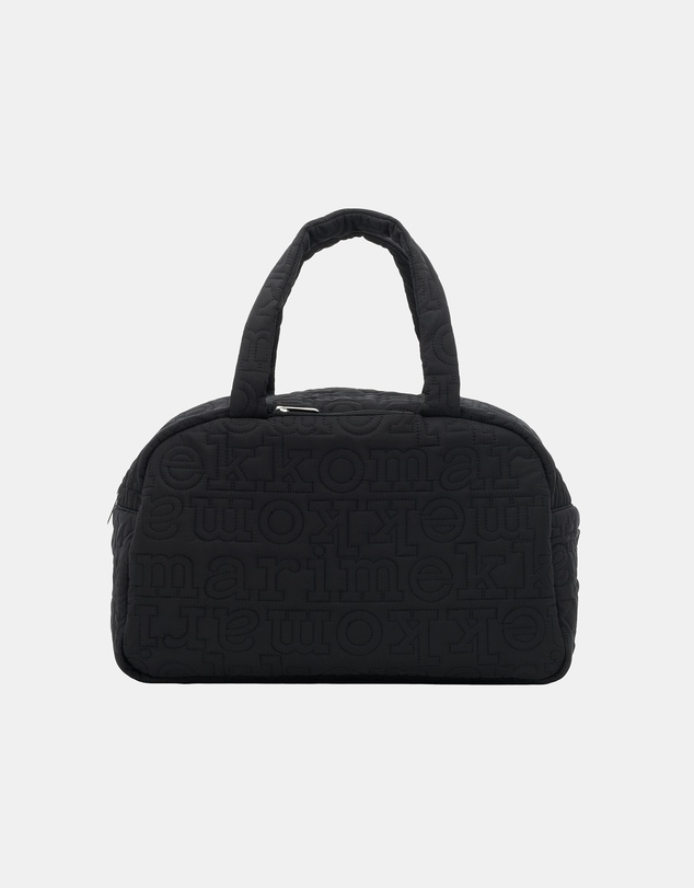 Marimekko - Joy Duffel Logo Shoulder bag