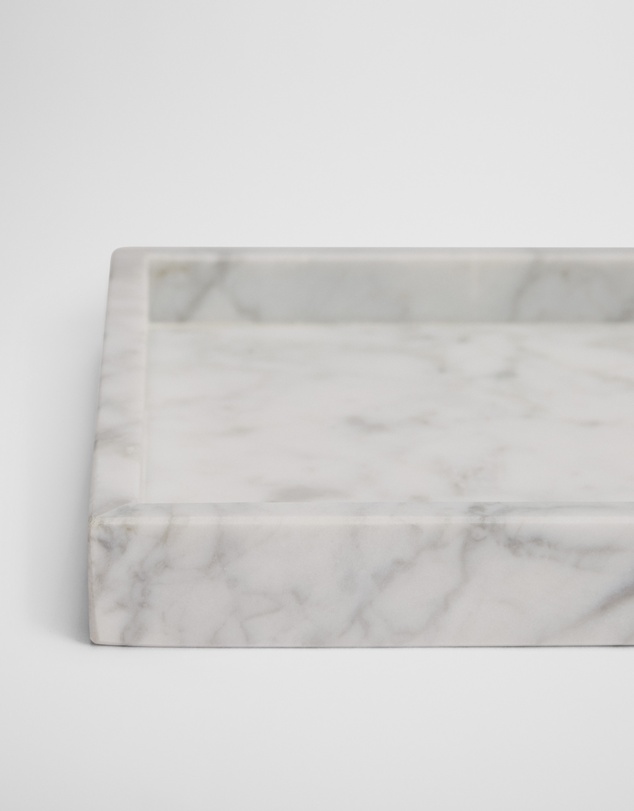 Country Road - Loft Marble Tray