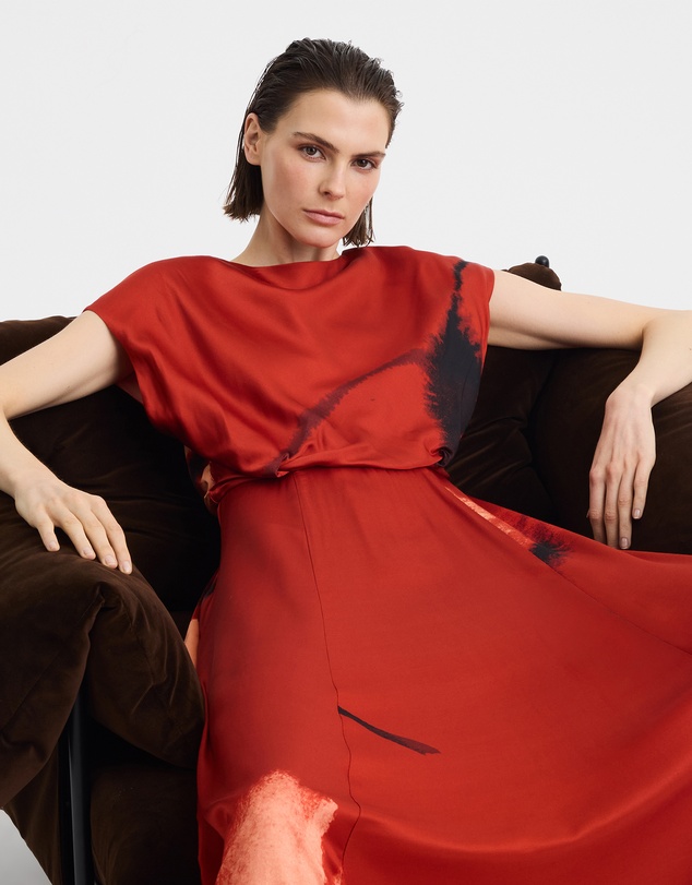 Morrison - Astra Dress