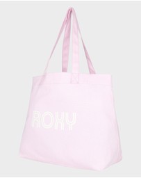 Roxy - Go For It Tote Bag