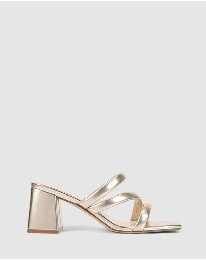 Champagne Gold