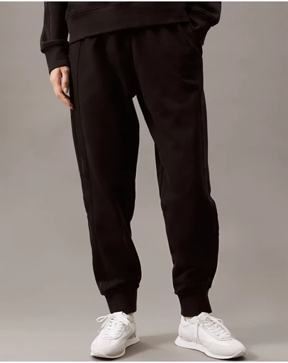 Calvin Klein - Cotton Sport Fleece Joggers