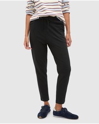 Seed Heritage - Core Heritage Jersey Trackpant