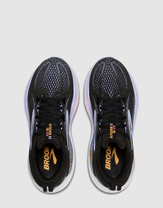 Brooks - Glycerin GTS 22 - Women's
