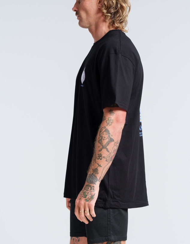 Vacancy Co - Destination Unknown Tee