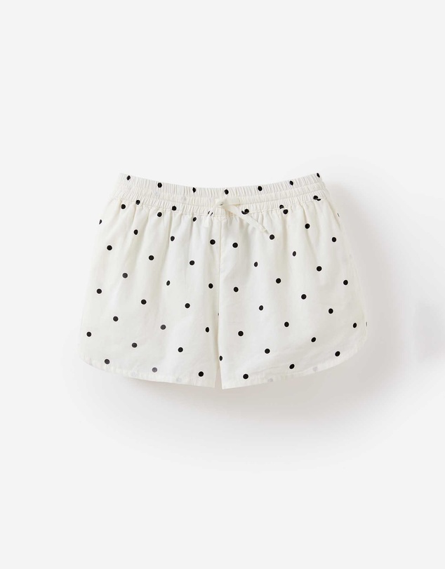 Cotton On Kids - Gigi Woven Short
