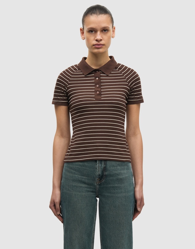 Samsoe Samsoe - Samia SS Polo