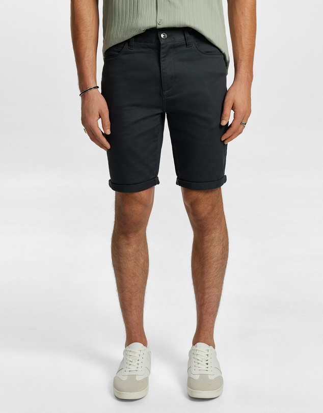 yd. - Herston Chino Short