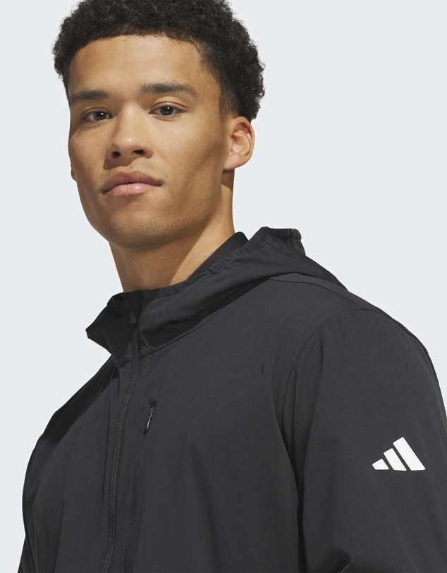 adidas Performance - WOVEN PACKABLE JACKET Mens