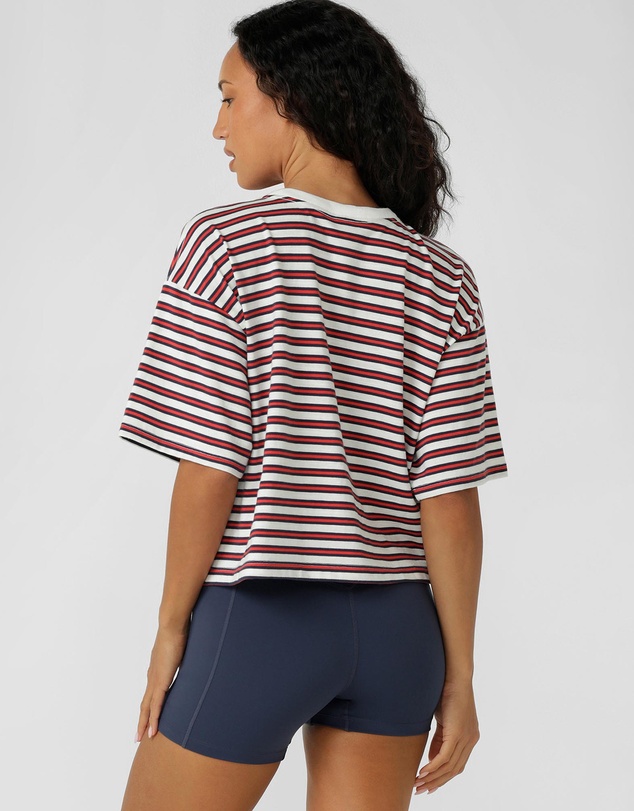 Lorna Jane - Ashore T-Shirt