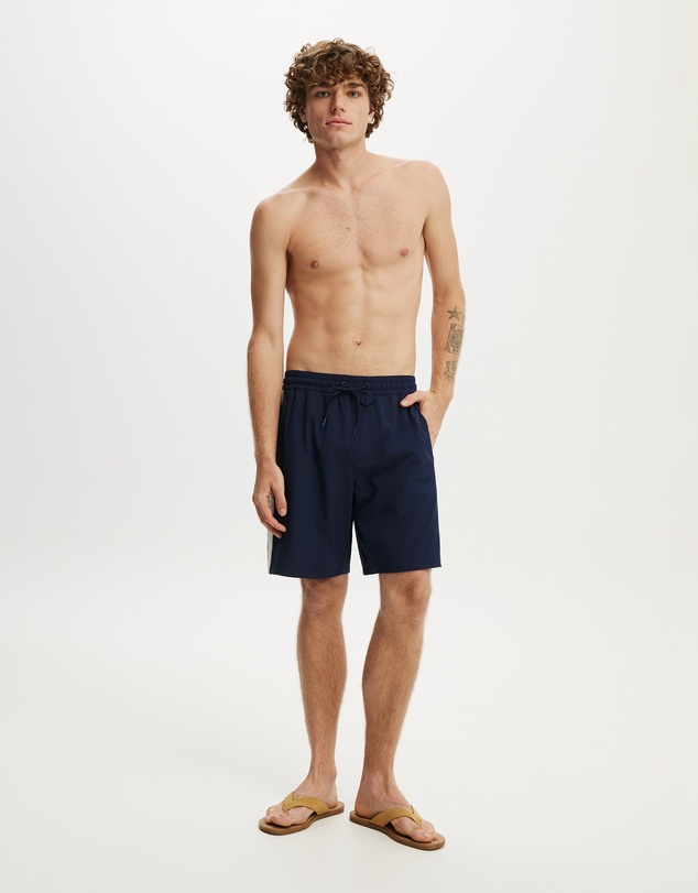Cotton On - Baggy Swim Short