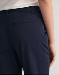 Gant - Slim Fit Chinos