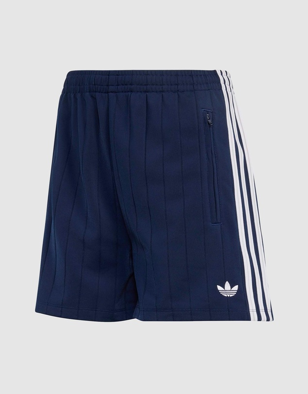adidas Originals - Pinstripe Firebird Shorts