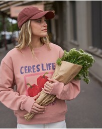 Ceres Life - Romy Crew