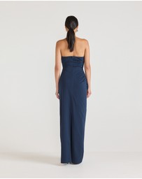 TOJHA - Zimran Dress