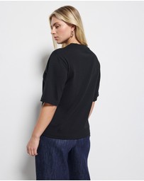 Commonry - Modern Tee