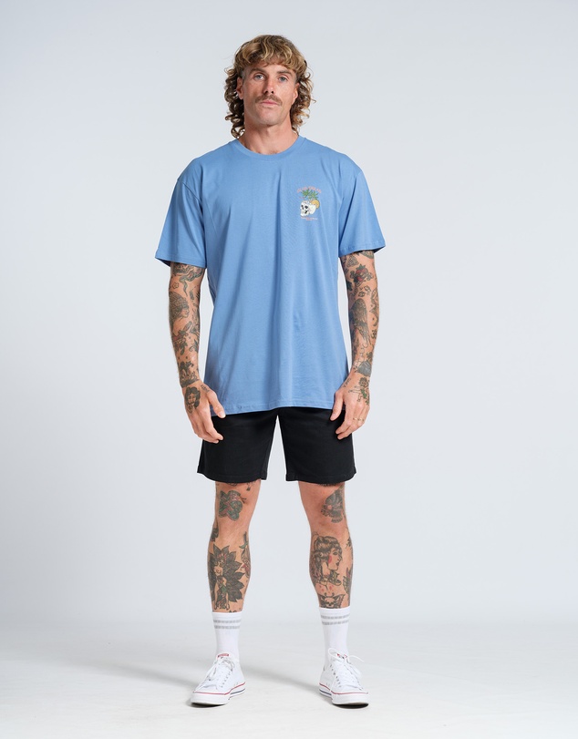 Vacancy Co - Club Dread Tee