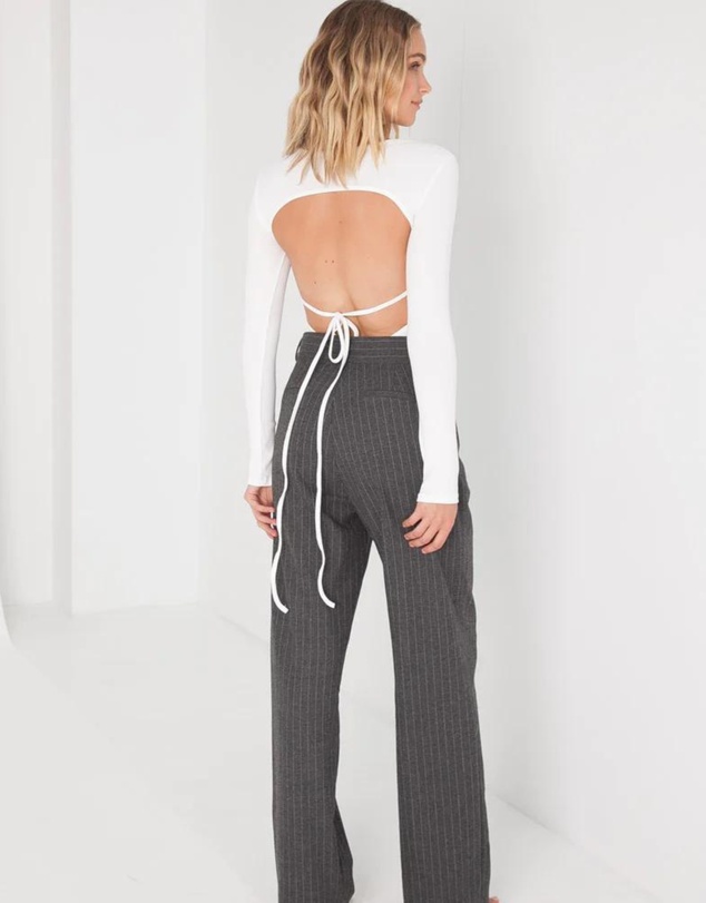 Style Addict - October Bodysuit