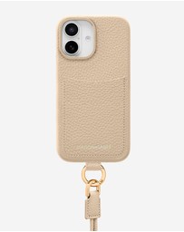 Maison De Sabre - Sling Phone Case (iPhone 16)