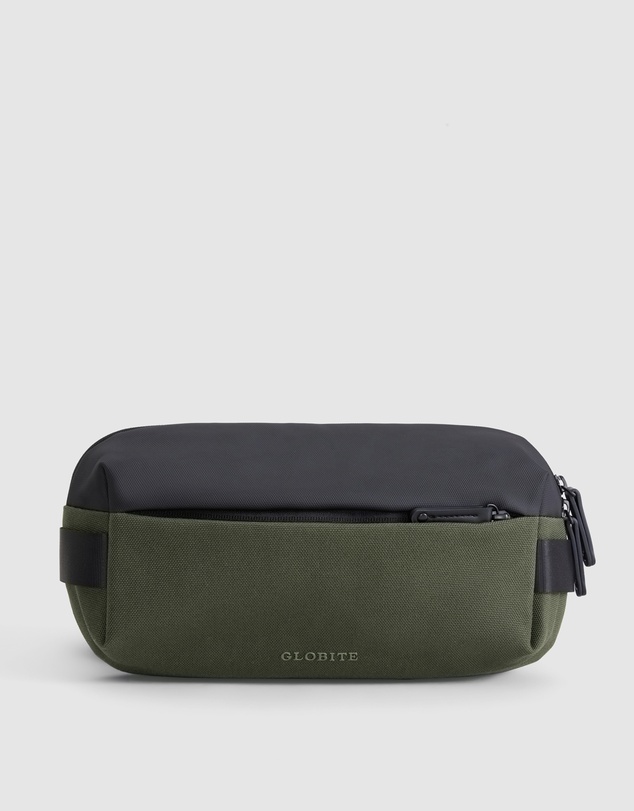 Globite - Commuter Sling Bag