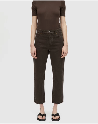 CAMILLA AND MARC - Daria Denim Jeans