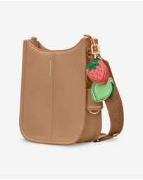 Maison De Sabre - The Mini Saddle Bag