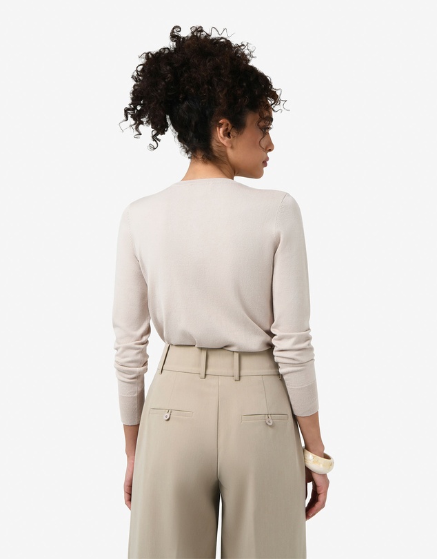 Forcast - Joyce Knit Cardigan