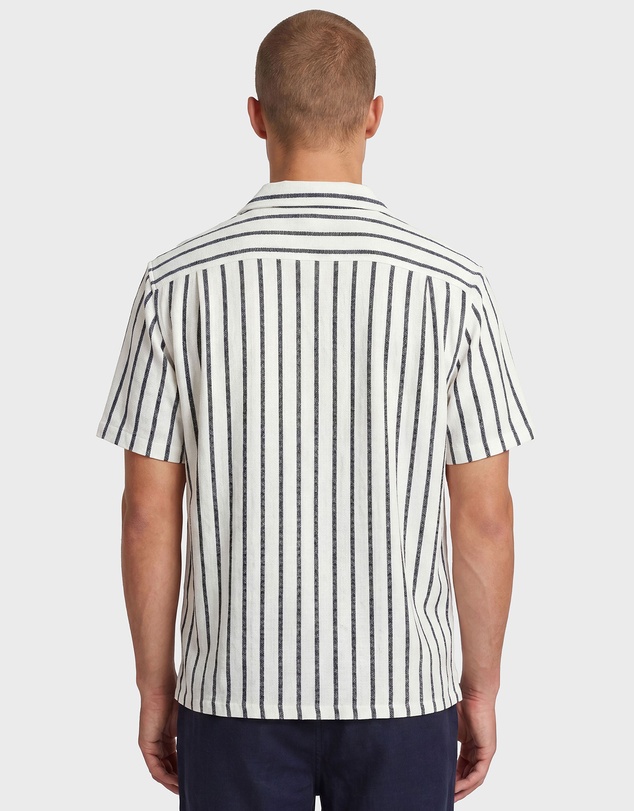 Academy Brand - Yucca Short Sleeve Shirt