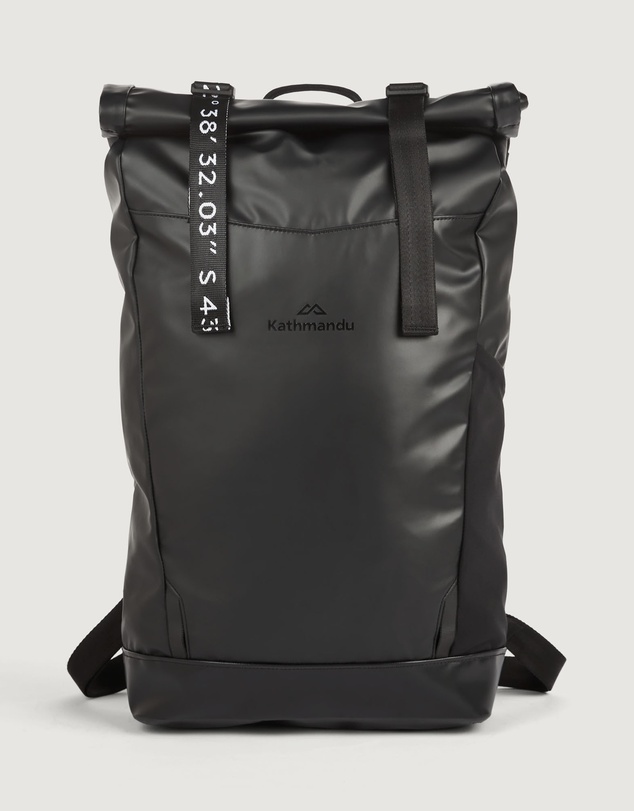 Kathmandu - Amphi Roll Top - 18L