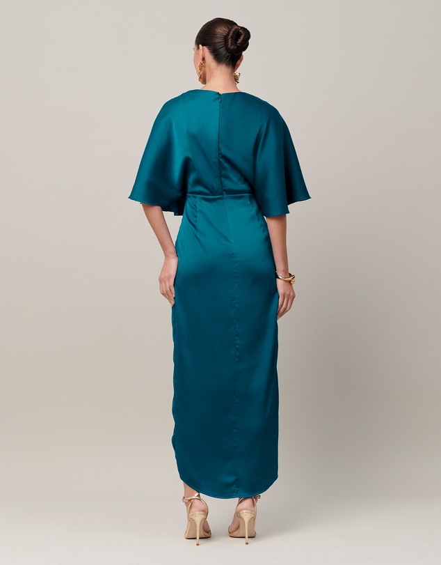 Savel - Rachel Midi Dress