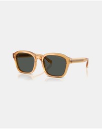 Emporio Armani - EA4245U