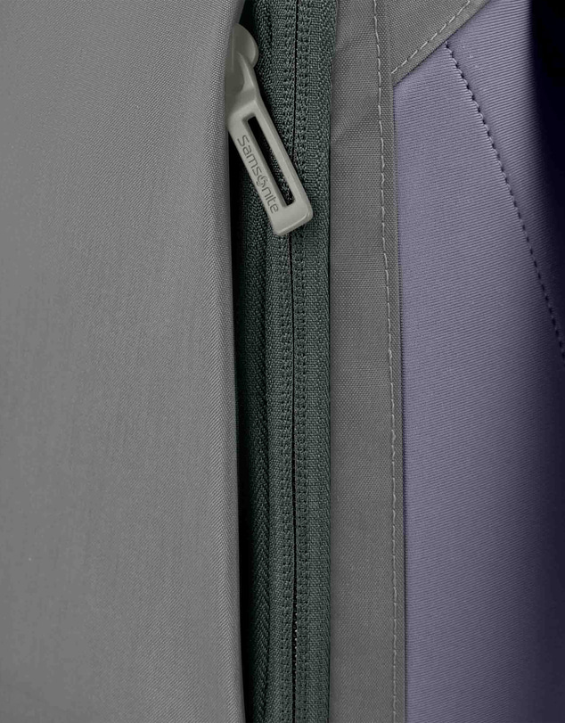 Samsonite - Lite-Geo 15.6'' Laptop 500G 28.7L Lightweight Backpack