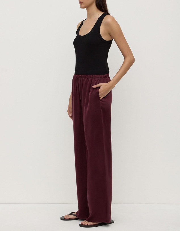 Assembly Label - Pippa Silk Pants
