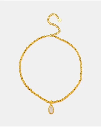 Amber Sceats - Sofian Necklace