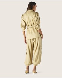 MOS The Label - Rita Jacket