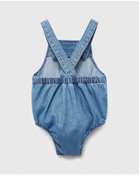 M.N.G - Cali Romper - Babies