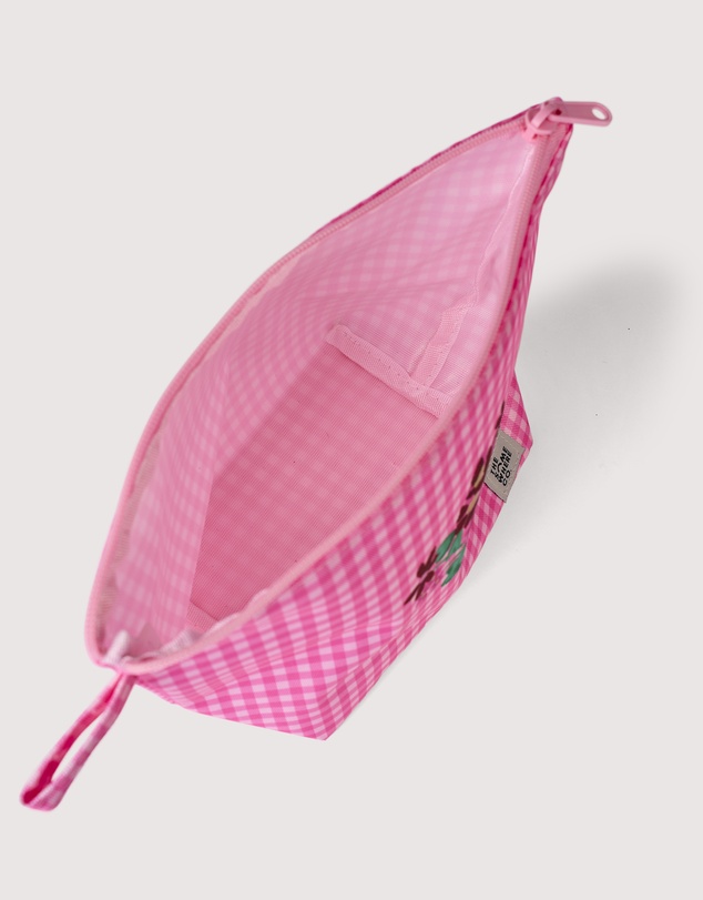 The Somewhere Co - Sweat Pea Handy Pouch Trio